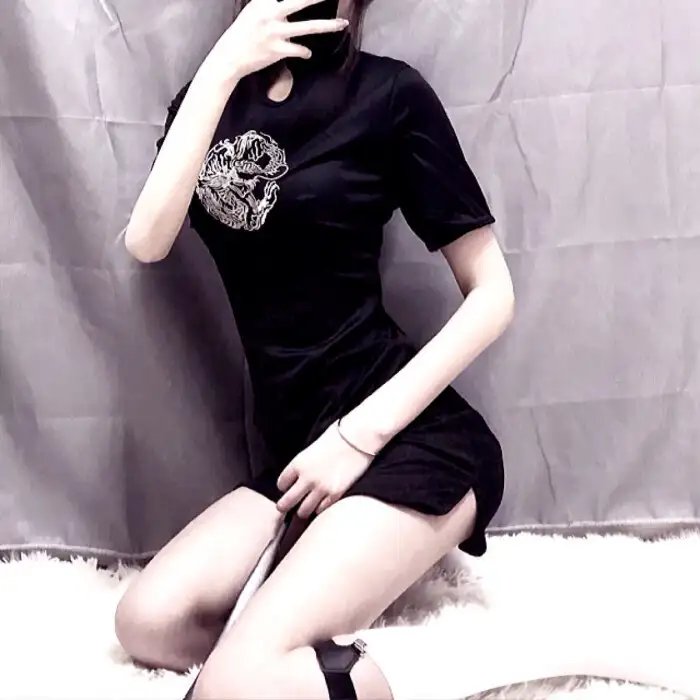 春意浓