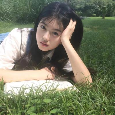 香烟女孩